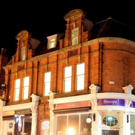 Micklegate House Hotel Selby Luaran gambar