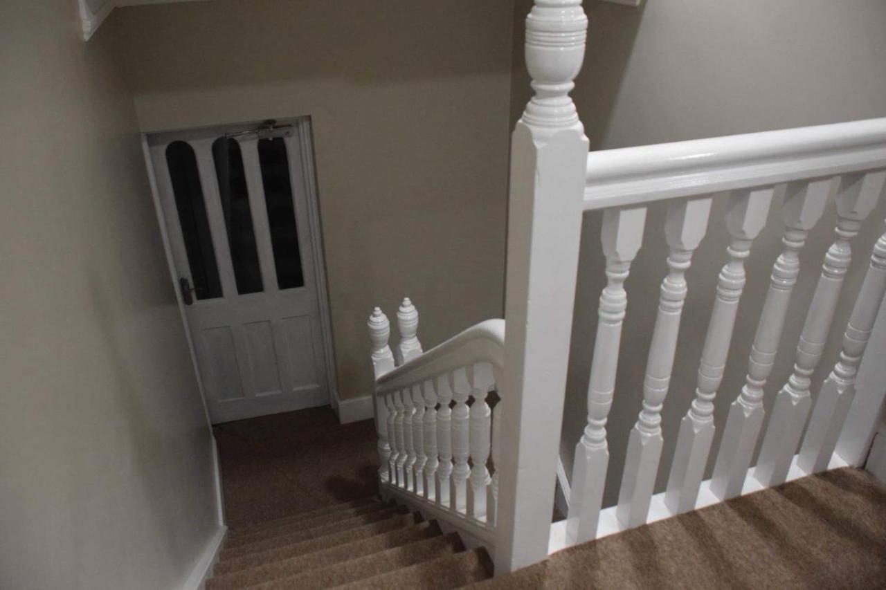 Micklegate House Hotel Selby Luaran gambar