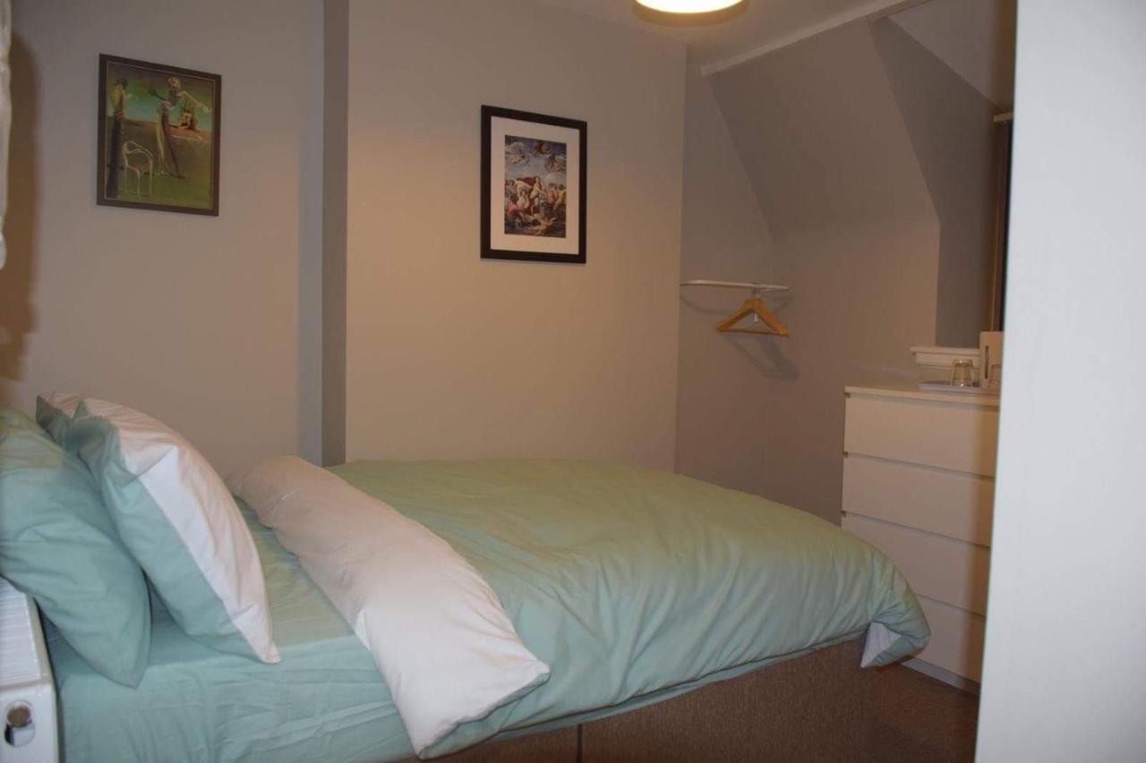 Micklegate House Hotel Selby Luaran gambar