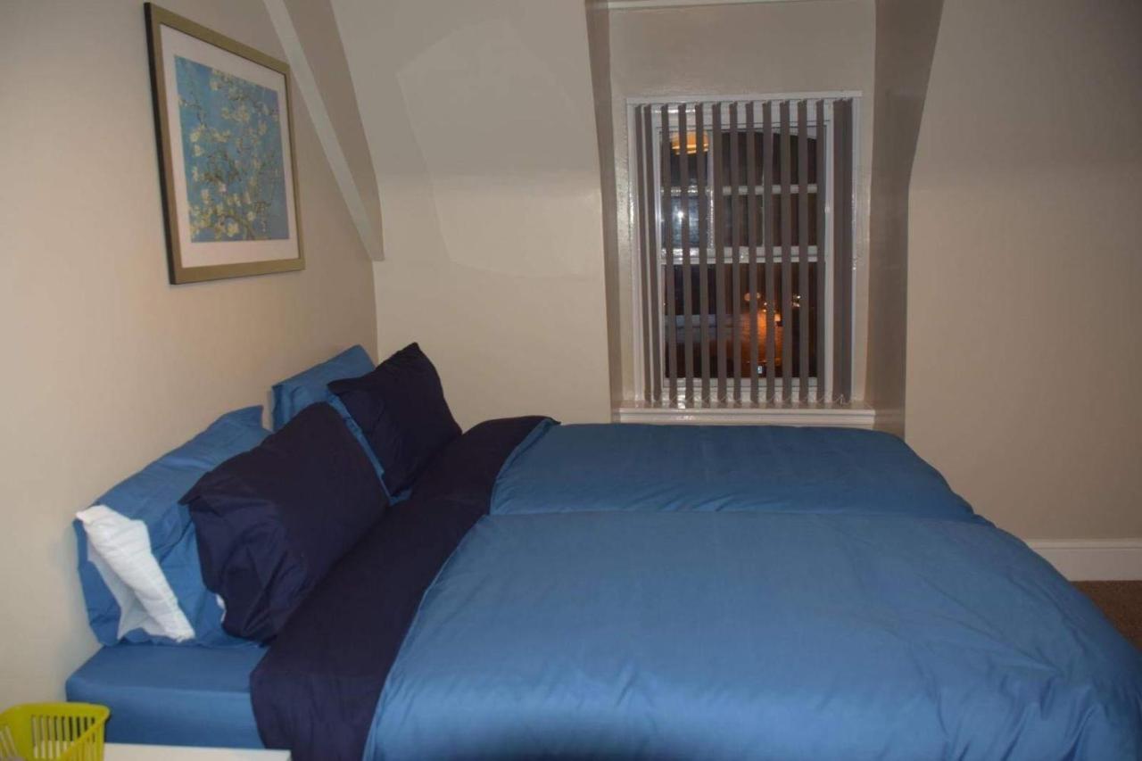 Micklegate House Hotel Selby Luaran gambar
