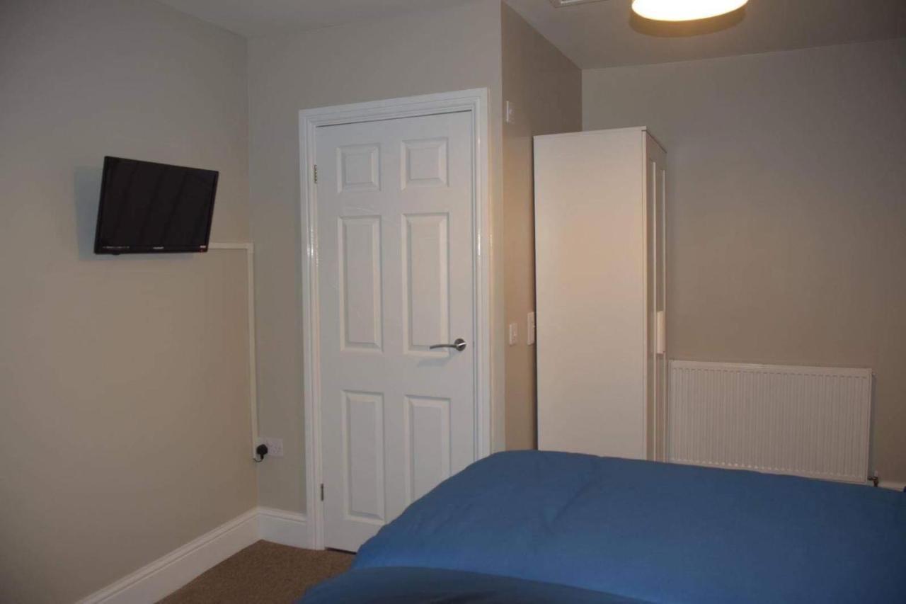 Micklegate House Hotel Selby Luaran gambar
