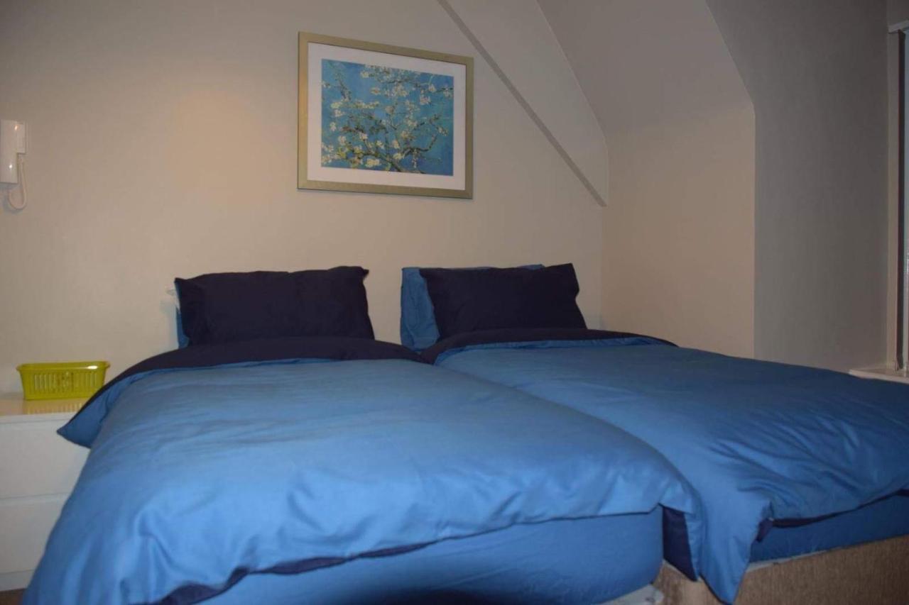 Micklegate House Hotel Selby Luaran gambar